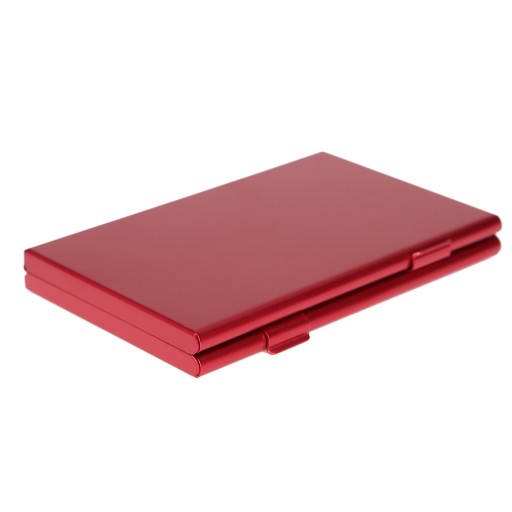 КОРОБКА ДЛЯ 18 КАРТ ПАМЯТИ 6 SD + 12 MICRO SD