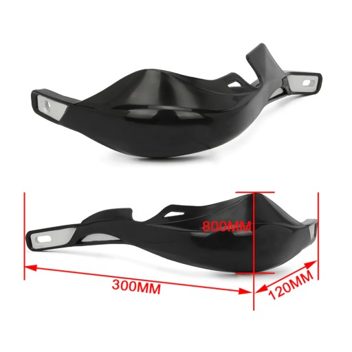 ПОРУЧКИ НАРУЧНИКИ CROSS ENDURO QUAD ALU