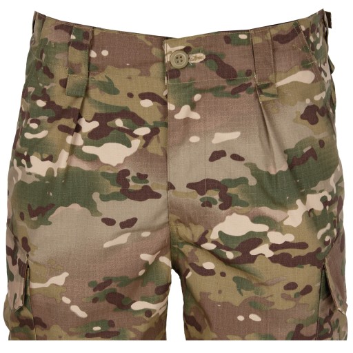 КОРОТКИЕ БРЮКИ БОЕВЫЕ БРЮКИ ВОЕННЫЕ TEXAR WZ10 ШОРТЫ MC CAMO XL