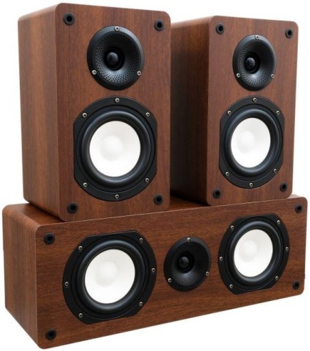 ЦЕНТРАЛЬНАЯ КОЛОННА TAGA HARMONY TAV-806C 100W