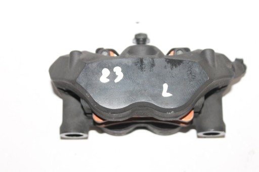 KAWASAKI ZX-6R 636 13-15 ТОРМОЗНОЙ СУППОРТ ПЕРЕДНИЙ L