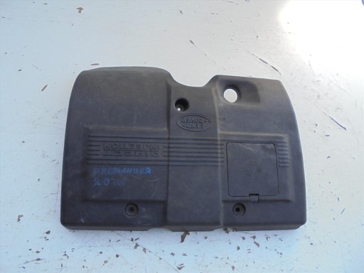 КРЫШКА ДВИГАТЕЛЯ LAND ROVER FREELANDER 2.0 TD