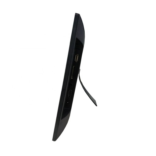 DIGITAL FRAME 15,6-дюймовые USB SD-часы Пульт дистанционного управления 1366x768px