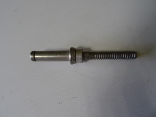 ГЛУХАЯ ЗАКЛЕПКА MS21141-1214