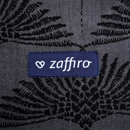 Регулируемая переноска-переноска ZAFFIRO Переноска-переноска ERGO