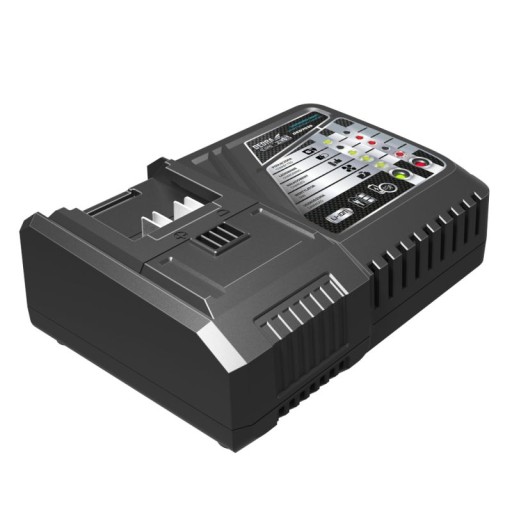 БЫСТРОЕ ЗАРЯДНОЕ УСТРОЙСТВО — SMART DEDRA DED7039 SAS+ALL