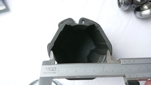 PRZEGUB WEWNĘTRZNY AUDI A4 B6 1.8 T 2.0 2.4 3.0