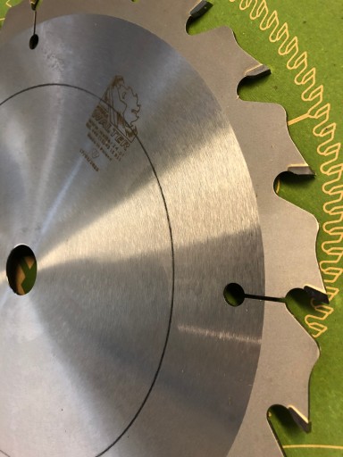 Пила дисковая WALTER WIDIA 350x30x2,5 z=24 ПОЛЬША