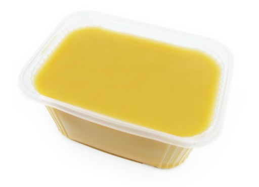 Набор для лужения кузова Tin Paste Spatula ПОЛУКРУГЛЫЙ РАШП Hebel