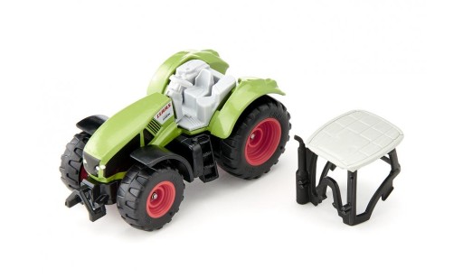 SIKU 1030 Claas Axion 950 НОВЫЙ 09/2019