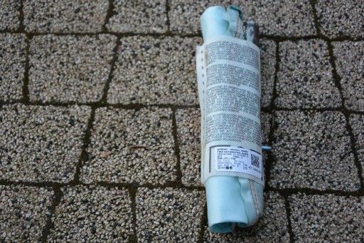 AIRBAG FOTELA AUDI A6 C7 4G8880241B 4G8880242B