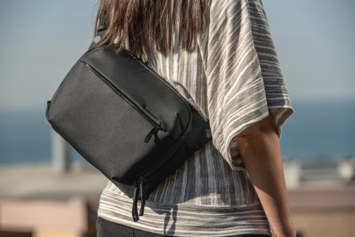 Сумка Peak Design Everyday Sling 6L v2 FOTORIMEX