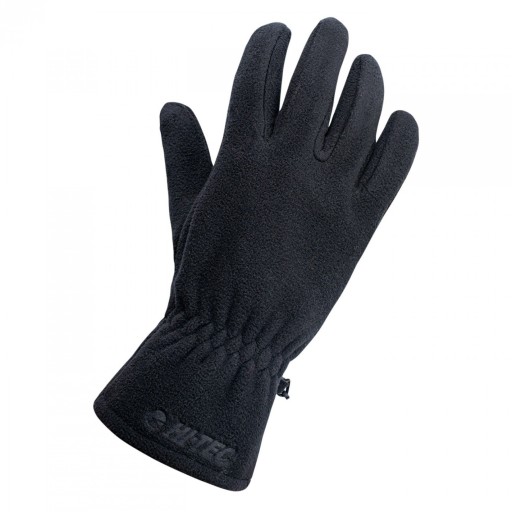 МУЖСКИЕ ЗИМНИЕ ПЕРЧАТКИ HI-TEC BAGE TOUCH ДЛЯ СМАРТФОНА ПЕРЧАТКИ S/M