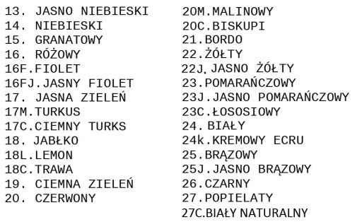 ЦВЕТНАЯ МРАМОРНАЯ ДЕКОРАТИВНАЯ ГАЛЬКА 1-4 ММ КАЖДОГО ЦВЕТА КРУСТКИ ПО 0,5 КГ.