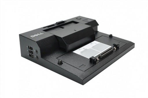 Док-станция Dell E-Port Latitude Precision PR03X K07A USB 3.0