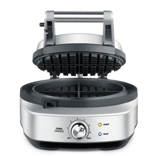 Sage SWM520 Вафельница без беспорядка