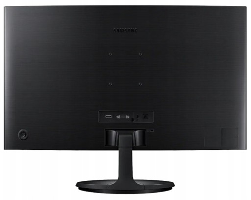 MONITOR SAMSUNG FullHD VA HDMI zakrzywiony CURVED