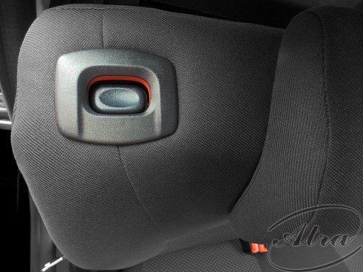 Чехлы DUCATO JUMPER BOXER 2006-2020 100% ТИПИЧНЫЕ