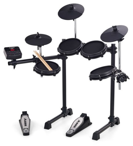Alesis Turbo Mesh Kit - Электронные барабаны