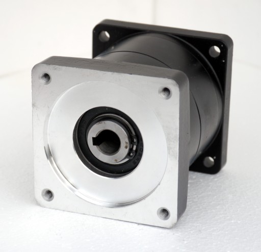 Przekładnia planetarna 1:5 NEMA34 motor 86mm