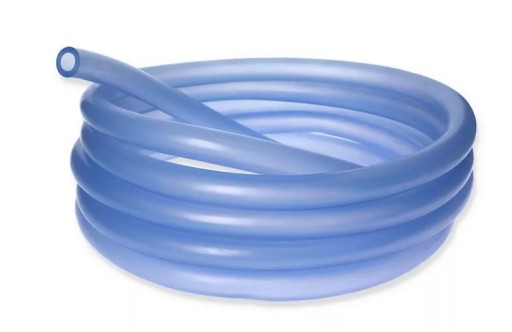 Przewód główny podciśnienia gumowy 13x23mm do dojarki