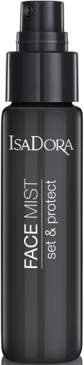 IsaDora Набор спреев для лица и защита 50 мл