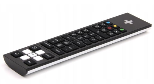 Оригинальный пульт дистанционного управления для декодера Sagemcom Canal+ wifibox