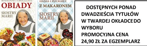 Блюда и блюда-гриль «Кухня сестры Марии» – хит