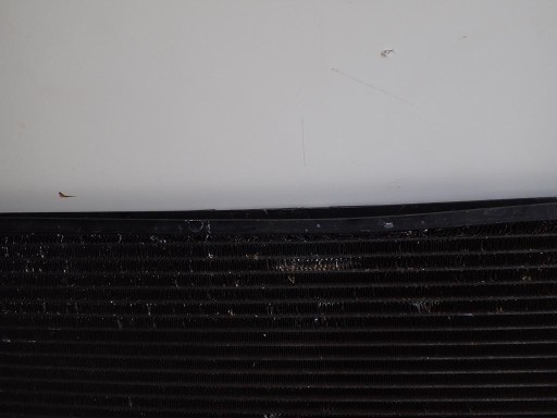 Радиатор кондиционера VW PHAETON 3D0820411G