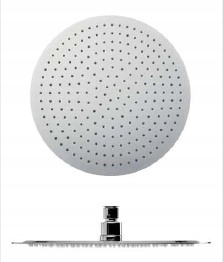 Душевой набор со смесителем GROHE Essence 25 см