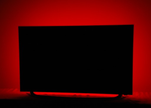 подсветка светодиодная подсветка телевизора RGB 40