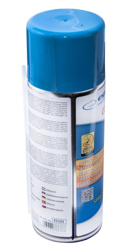 ESPERANZA ХОРОШАЯ ПЕНА ДЛЯ LED ЭКРАНОВ ТВ 400мл