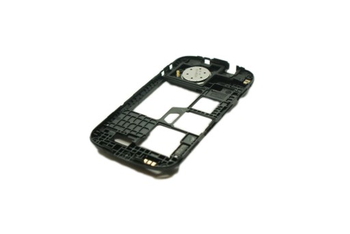 #241 Alcatel Yomi 4015x оранжевый корпус зуммера
