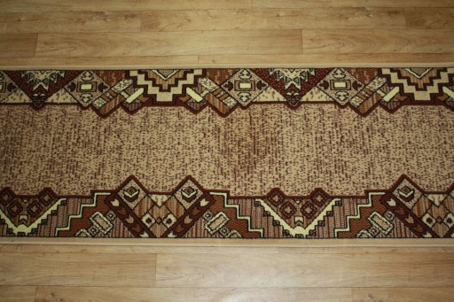 BCF Pavemor Baritone Beige Aztec сильные фигуры 80 см.