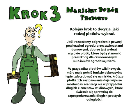 Забор деревянный с плетеной кромкой производитель 60х40.