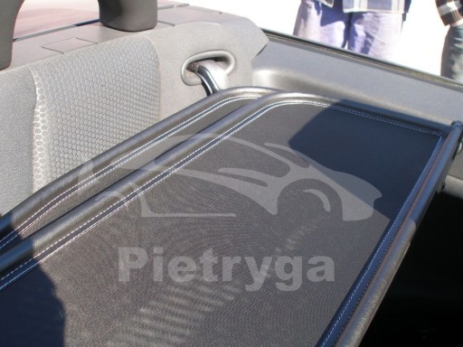 Ветровка Windschott Renault Megane CC 2004-2011 гг.
