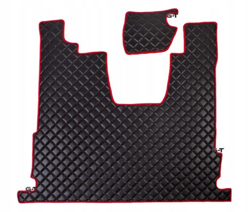 Carrion Rug Scania R с 2016 года не аморт
