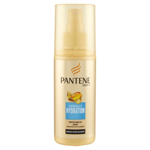 ЛАК ДЛЯ ВОЛОС PANTENE PRO-V УВЛАЖНЯЕТ И ЗАЩИЩАЕТ