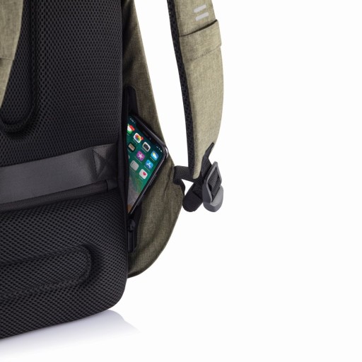 Plecak Antykradzieżowy na laptop 15,6 XD Design Bobby Hero Regular P705.297
