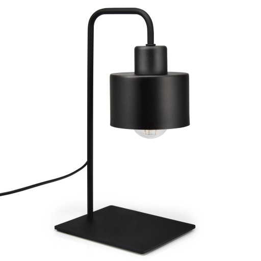 LOFT EDISON СВЕТОДИОДНЫЙ НАСТОЛЬНЫЙ НОЧНИК