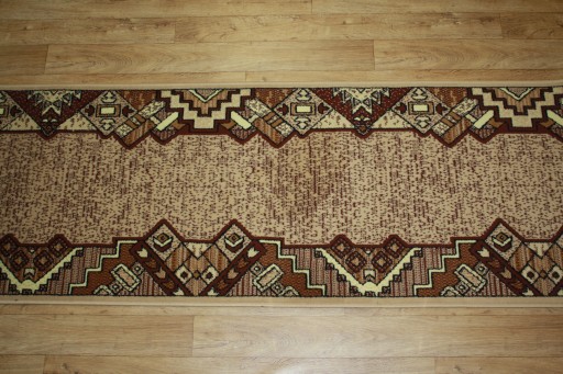 BCF Pavemor Baritone Beige Aztec сильные фигуры 80 см.