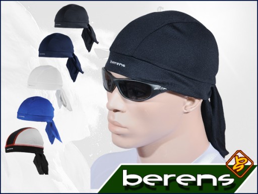 BERENS дышащая термоактивная бандана -4 цвета
