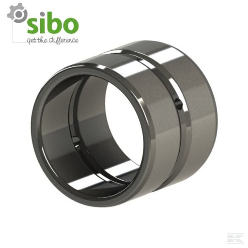 ВТУЛКА B SIBO 30x40x35 ЗАКАЛЕННАЯ 60 HRC ЗАКАЛЕННАЯ