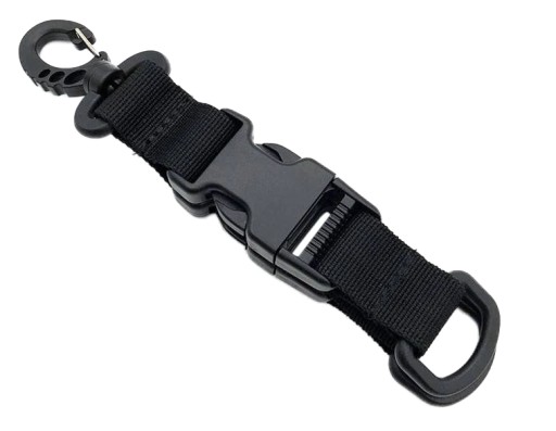 СУМКА С РУЧКОЙ РЮКЗАК EDC MOLLE ДВОЙНОЙ КАРАБИН