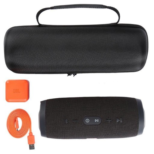 ЖЕСТКИЙ ЧЕХОЛ ДЛЯ ДИНАМИКА JBL FLIP 3/4 CASE