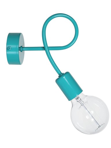 НАСТЕННЫЙ СВЕТИЛЬНИК LOFT EDISON СОВРЕМЕННЫЙ LED