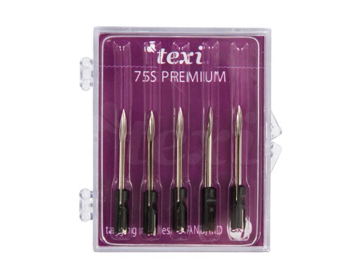 Иглы для этикетировочного пистолета Texi 75S Premium