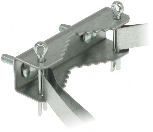 ДЕРЖАТЕЛЬ СТОЙКИ BRU-2