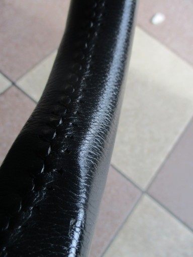 Kierownica AUDI A6 4B0 4B0124D