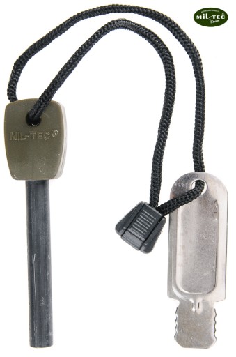 FIRST Survival Fire Starter - Большой КЛЮЧ (метр)